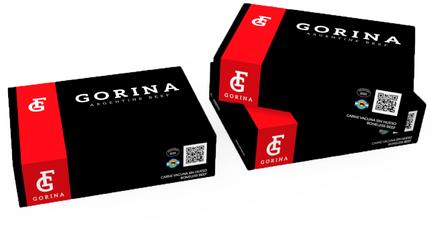 Producto Gorina